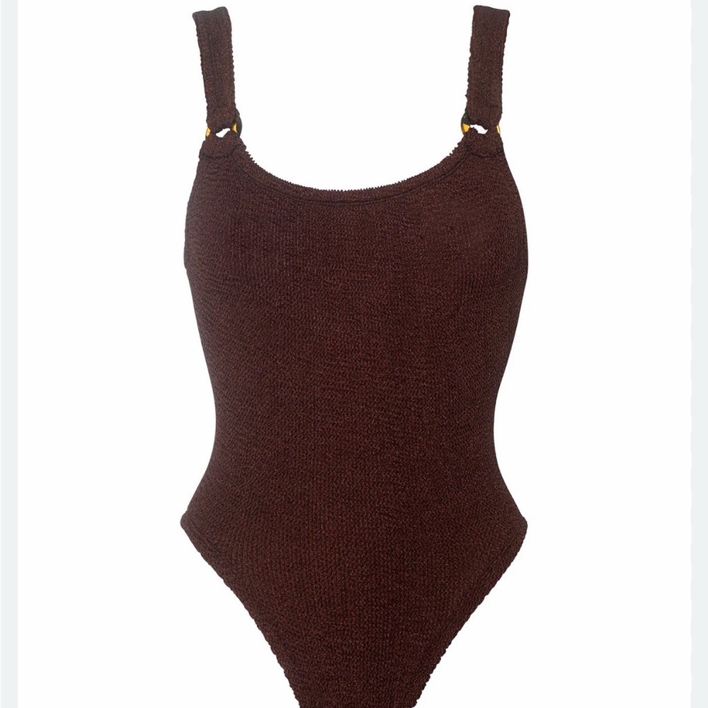 Hunza G Domino One Piece